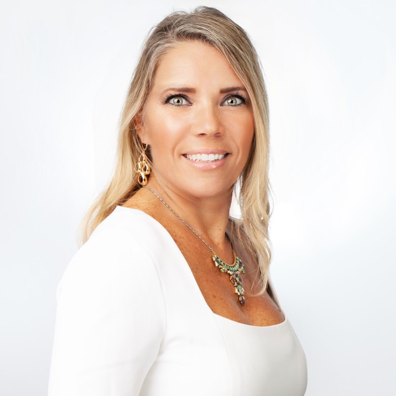 Christine Ricci