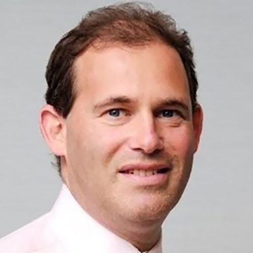 Daniel J. Steinberg